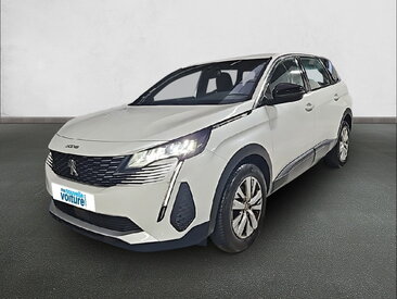 Occasion PEUGEOT 5008 5008 BlueHDi 130ch S&S EAT8 - Active Pack