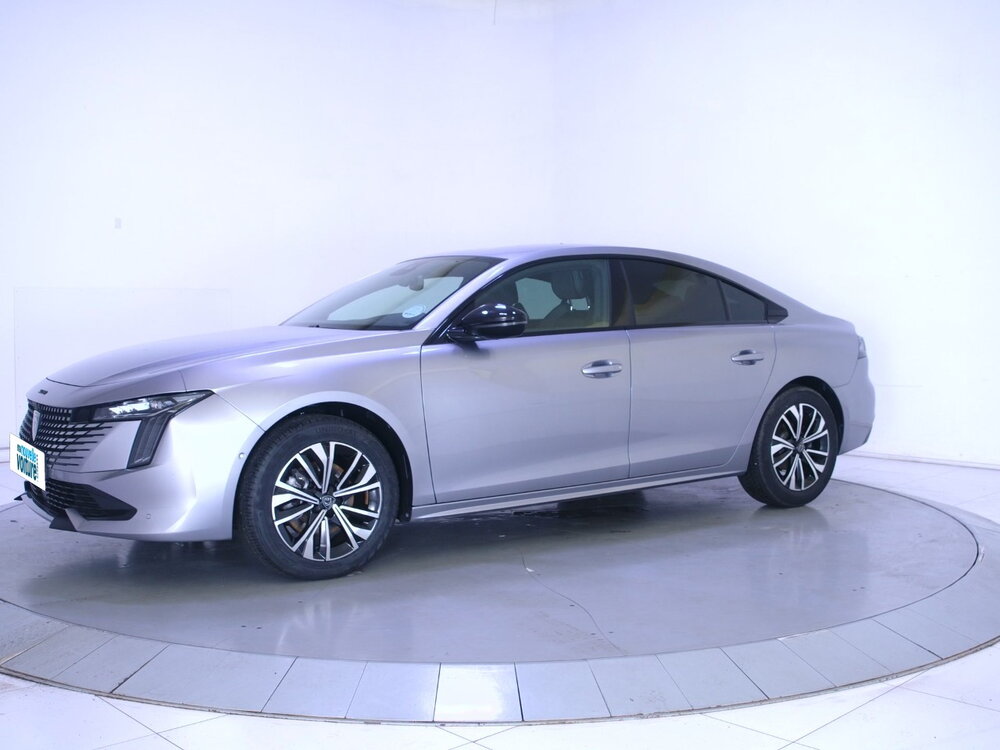 Occasion PEUGEOT 508 508 BlueHDi 130 ch S&S EAT8 - Allure