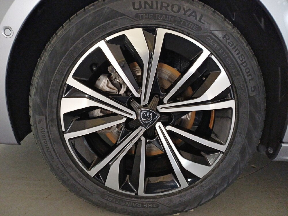 Occasion PEUGEOT 508 508 BlueHDi 130 ch S&S EAT8 - Allure