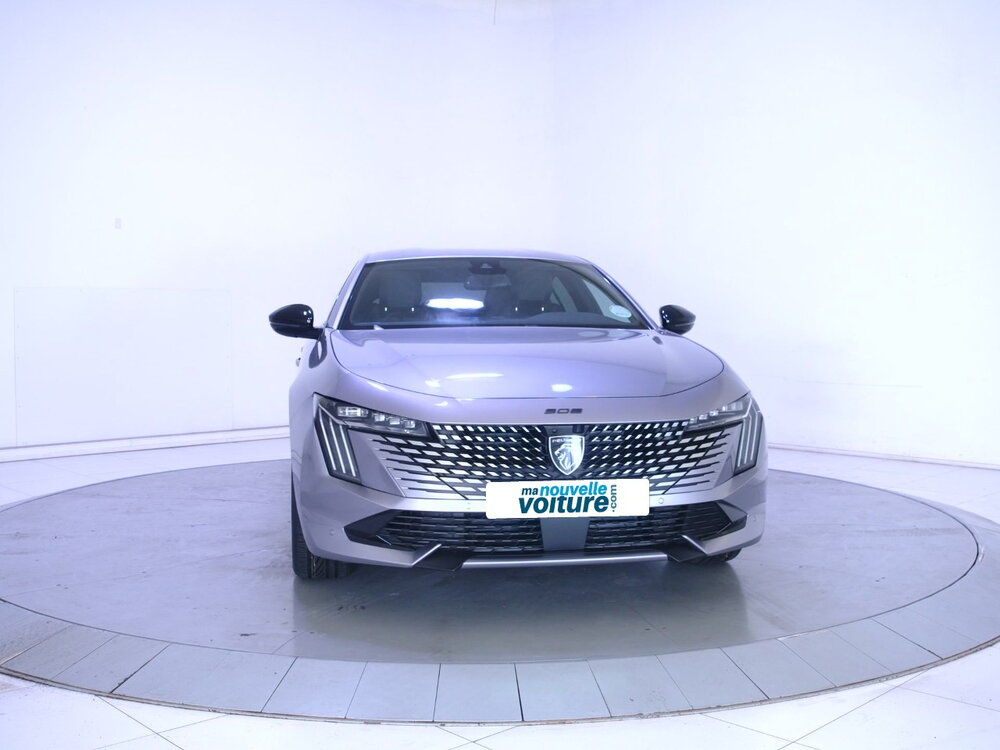 Occasion PEUGEOT 508 508 BlueHDi 130 ch S&S EAT8 - Allure