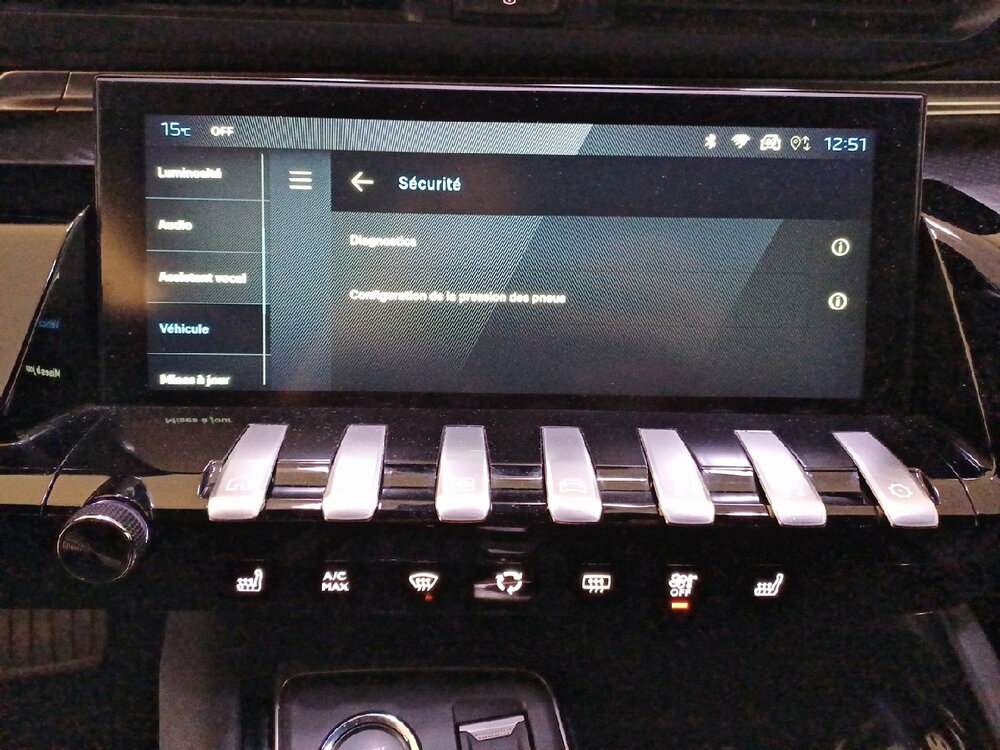 Occasion PEUGEOT 508 508 BlueHDi 130 ch S&S EAT8 - Allure