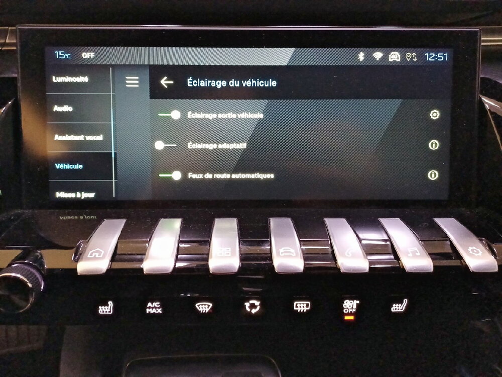 Occasion PEUGEOT 508 508 BlueHDi 130 ch S&S EAT8 - Allure