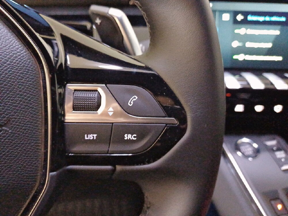 Occasion PEUGEOT 508 508 BlueHDi 130 ch S&S EAT8 - Allure