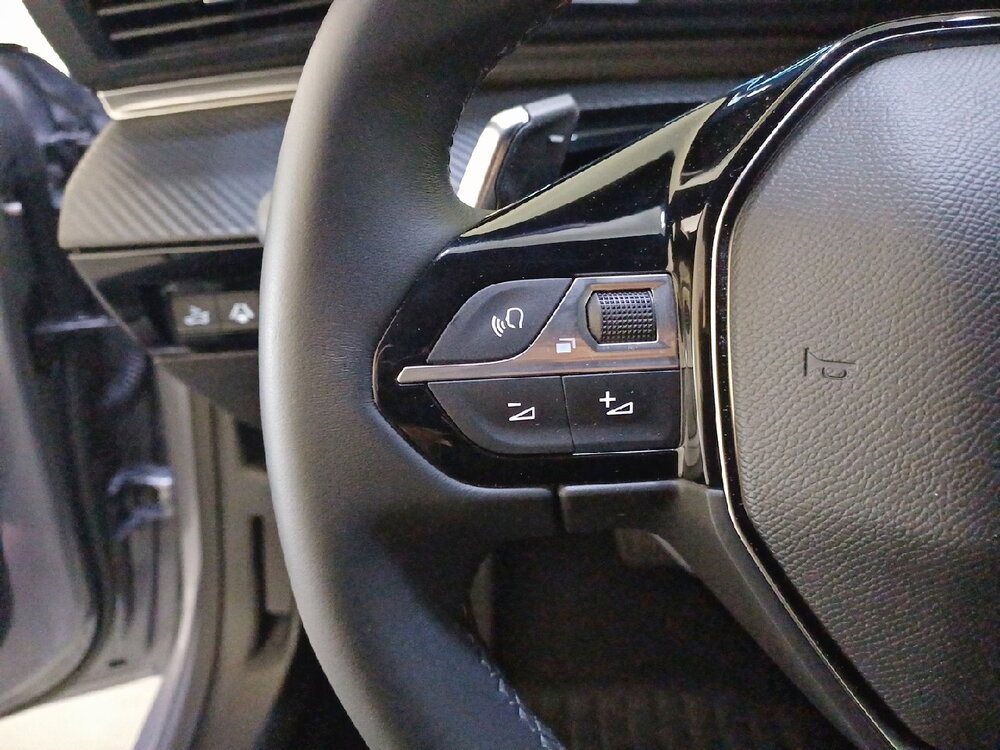 Occasion PEUGEOT 508 508 BlueHDi 130 ch S&S EAT8 - Allure