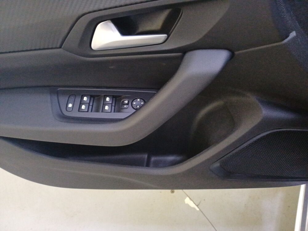 Occasion PEUGEOT 508 508 BlueHDi 130 ch S&S EAT8 - Allure