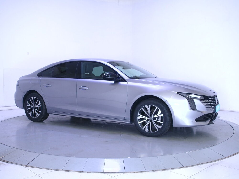 Occasion PEUGEOT 508 508 BlueHDi 130 ch S&S EAT8 - Allure