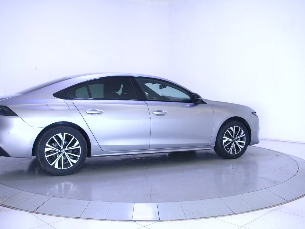 Occasion PEUGEOT 508 508 BlueHDi 130 ch S&S EAT8 - Allure