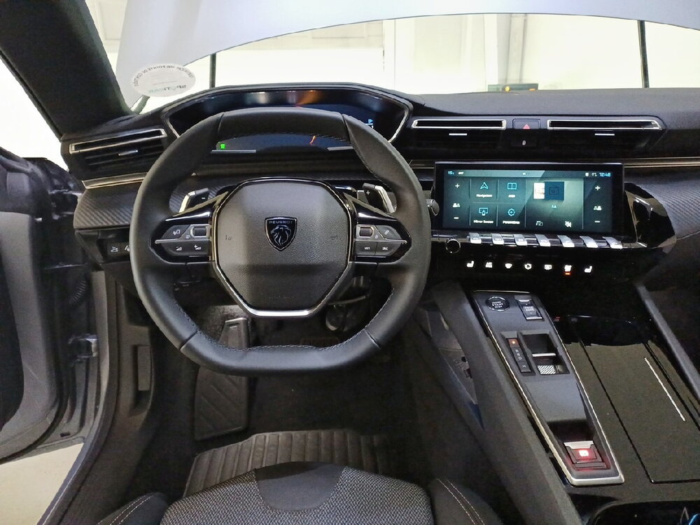 Occasion PEUGEOT 508 508 BlueHDi 130 ch S&S EAT8 - Allure