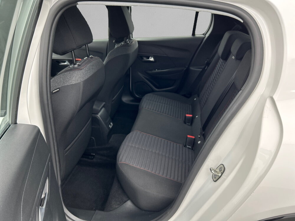 Occasion PEUGEOT 208 208 Electrique 50 kWh 136ch - Active Pack