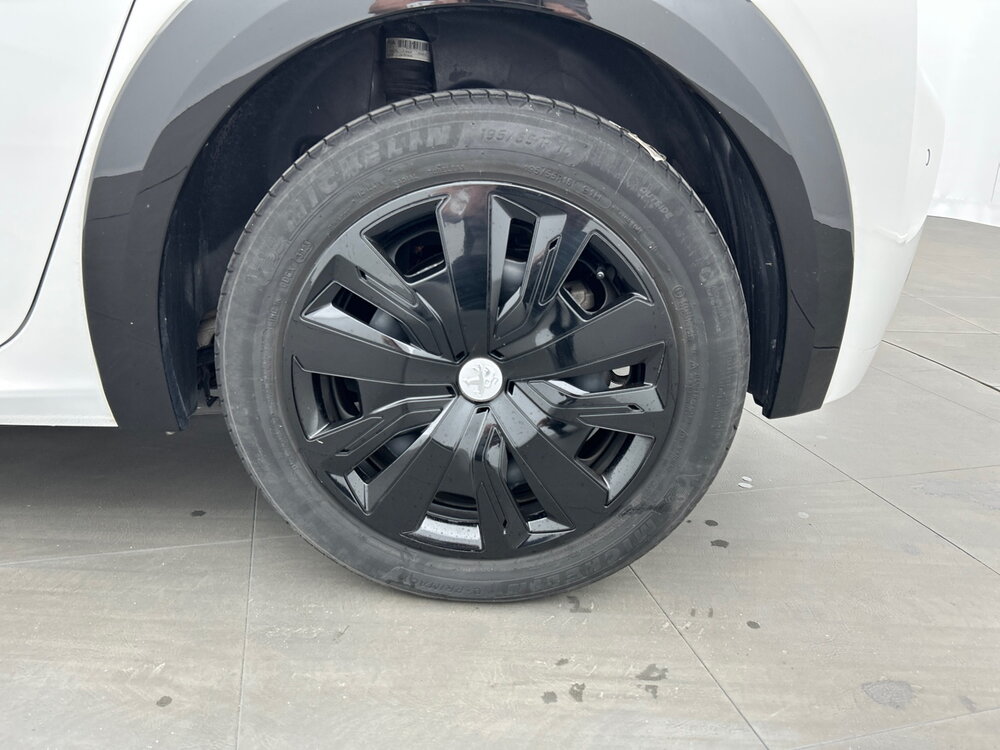 Occasion PEUGEOT 208 208 Electrique 50 kWh 136ch - Active Pack