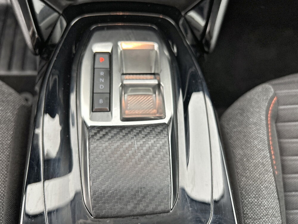 Occasion PEUGEOT 208 208 Electrique 50 kWh 136ch - Active Pack