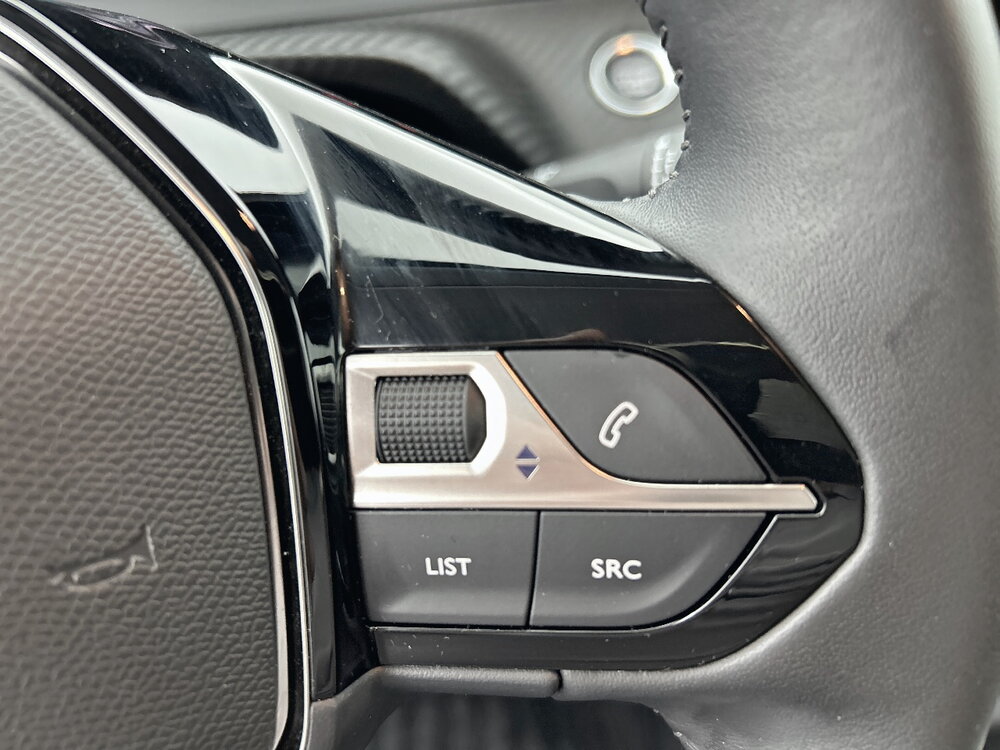 Occasion PEUGEOT 208 208 Electrique 50 kWh 136ch - Active Pack