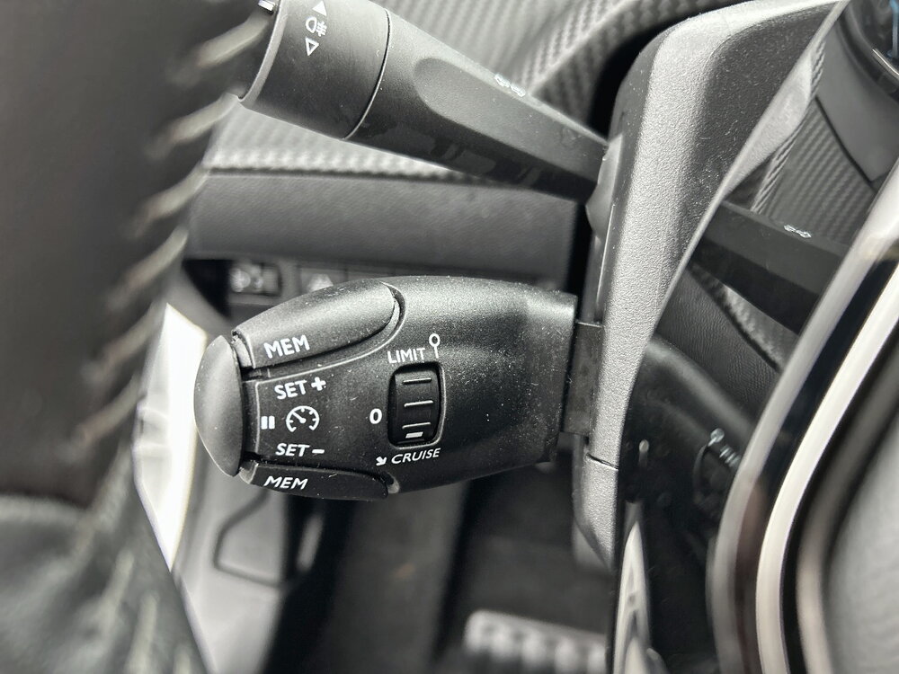 Occasion PEUGEOT 208 208 Electrique 50 kWh 136ch - Active Pack