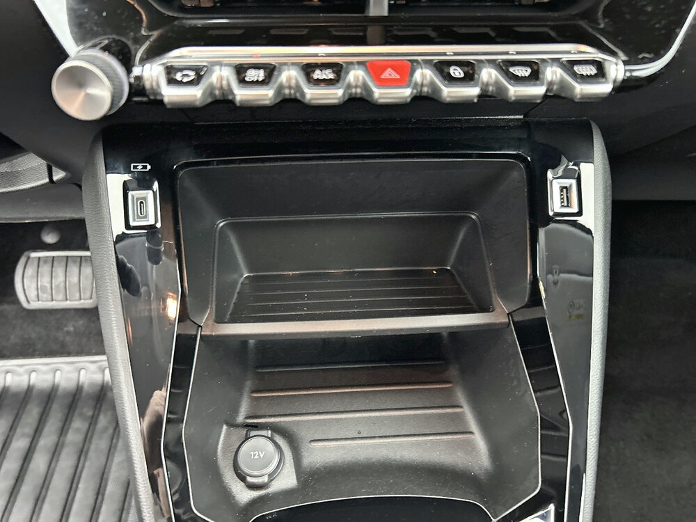 Occasion PEUGEOT 208 208 Electrique 50 kWh 136ch - Active Pack