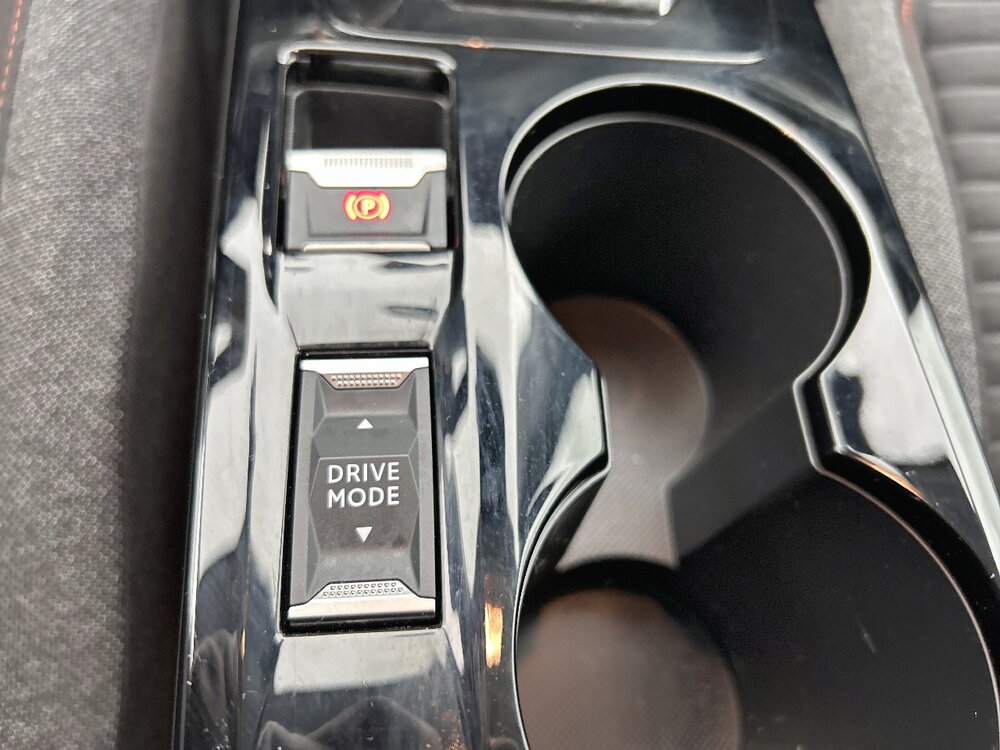 Occasion PEUGEOT 208 208 Electrique 50 kWh 136ch - Active Pack