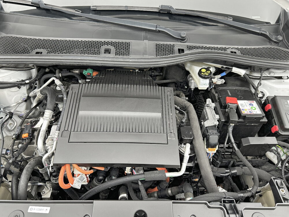 Occasion PEUGEOT 208 208 Electrique 50 kWh 136ch - Active Pack