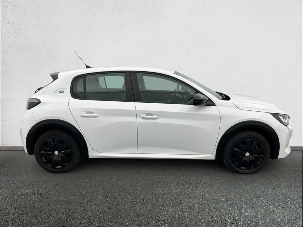 Occasion PEUGEOT 208 208 Electrique 50 kWh 136ch - Active Pack