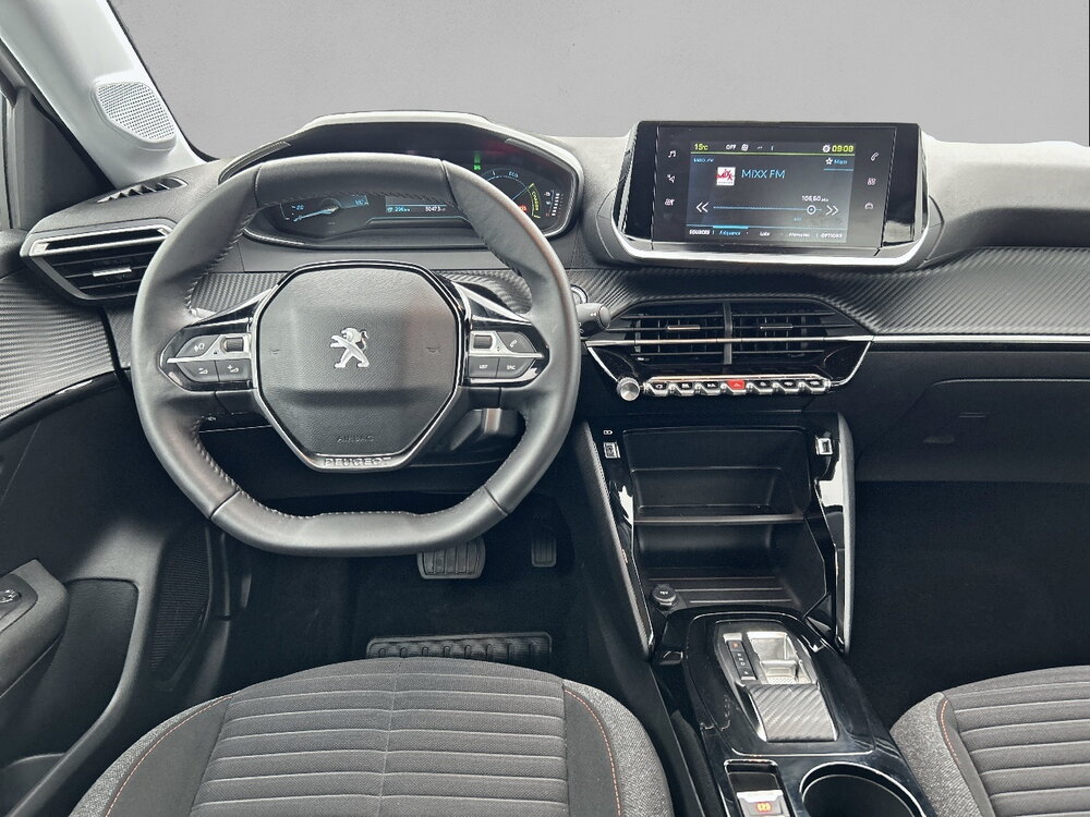 Occasion PEUGEOT 208 208 Electrique 50 kWh 136ch - Active Pack