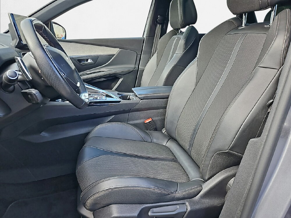 Occasion PEUGEOT 3008 3008 Hybrid 225 e-EAT8 - GT