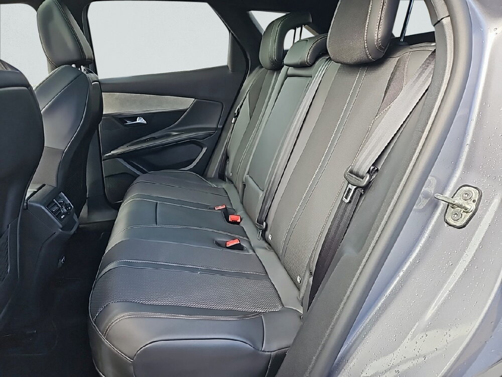 Occasion PEUGEOT 3008 3008 Hybrid 225 e-EAT8 - GT