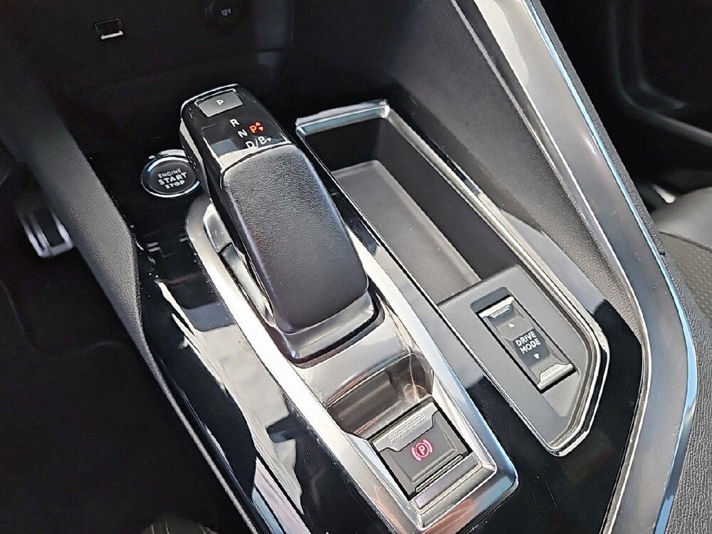 Occasion PEUGEOT 3008 3008 Hybrid 225 e-EAT8 - GT