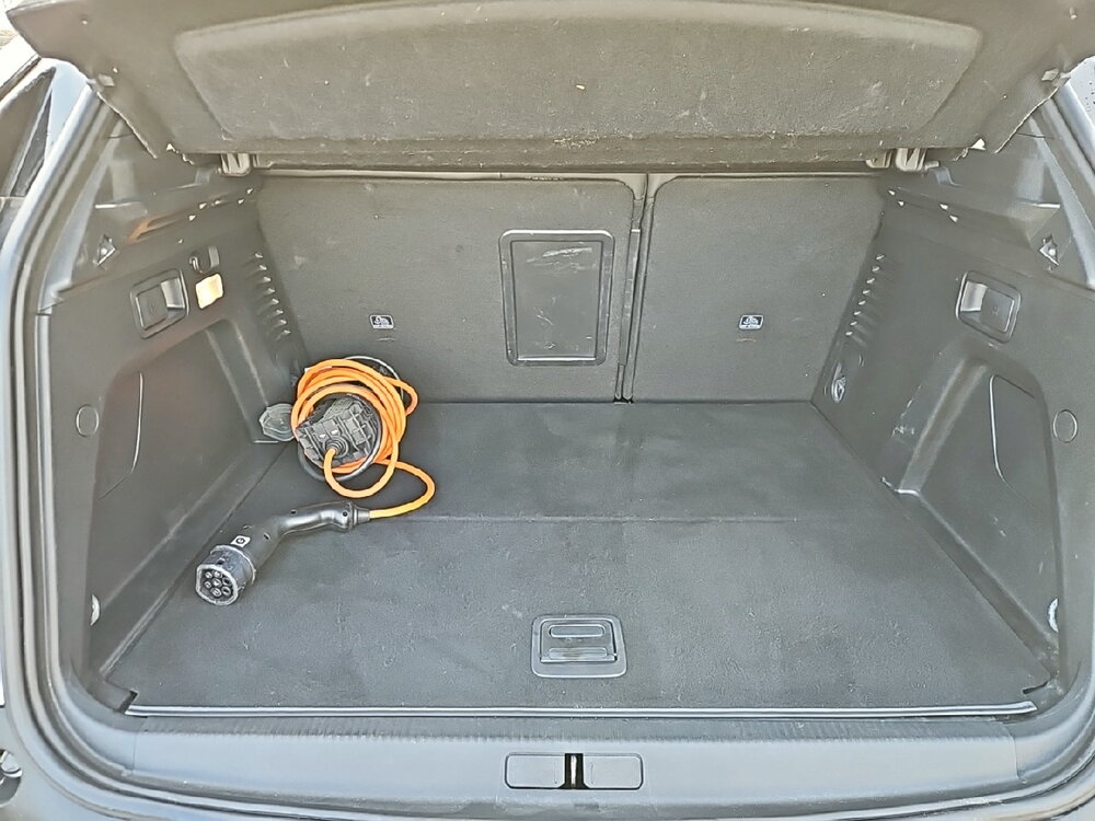 Occasion PEUGEOT 3008 3008 Hybrid 225 e-EAT8 - GT