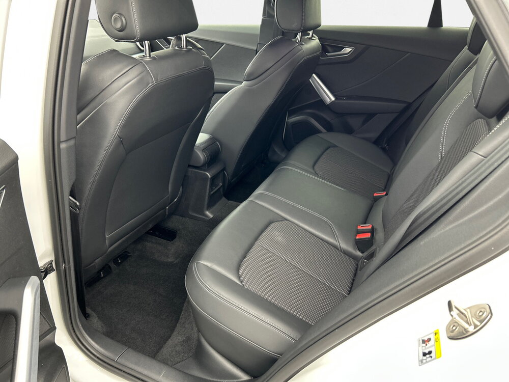 Occasion AUDI Q2 Q2 35 TFSI 150 S tronic 7 - S line Plus