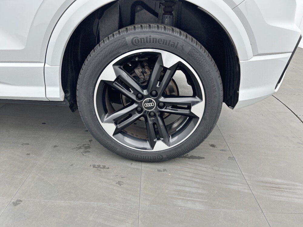 Occasion AUDI Q2 Q2 35 TFSI 150 S tronic 7 - S line Plus