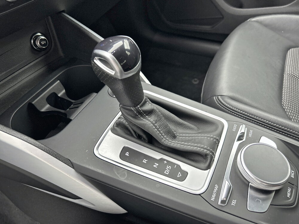Occasion AUDI Q2 Q2 35 TFSI 150 S tronic 7 - S line Plus