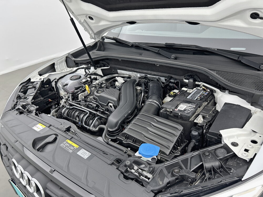 Occasion AUDI Q2 Q2 35 TFSI 150 S tronic 7 - S line Plus