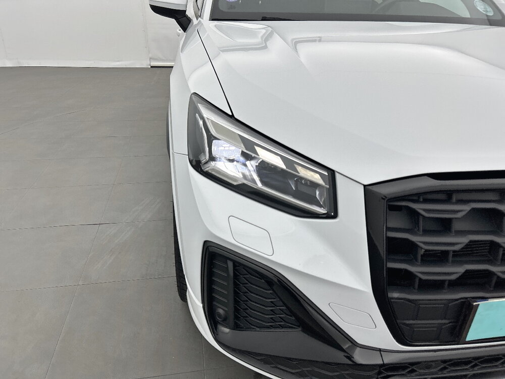 Occasion AUDI Q2 Q2 35 TFSI 150 S tronic 7 - S line Plus