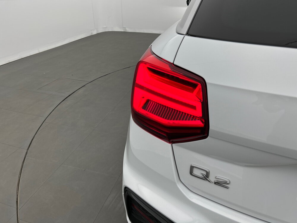 Occasion AUDI Q2 Q2 35 TFSI 150 S tronic 7 - S line Plus