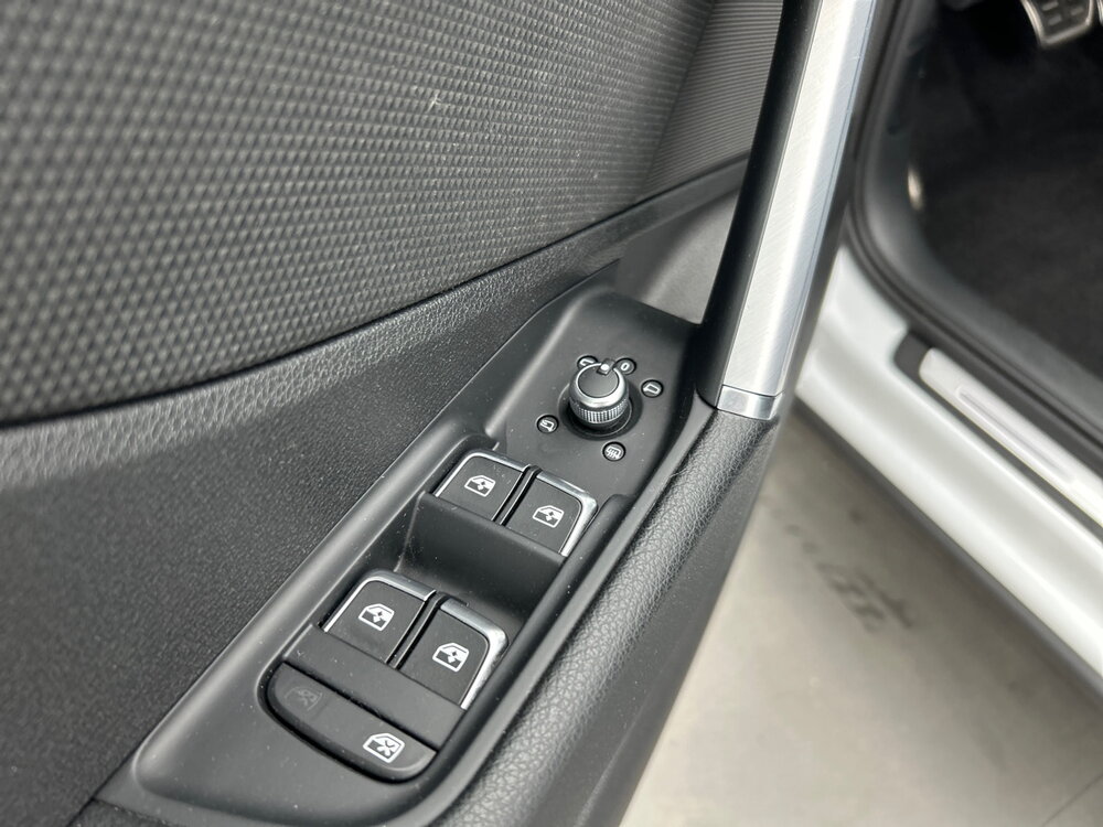 Occasion AUDI Q2 Q2 35 TFSI 150 S tronic 7 - S line Plus