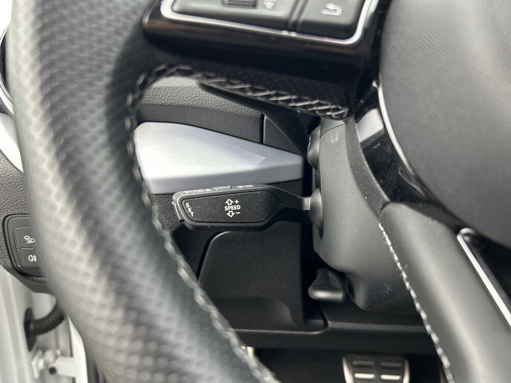 Occasion AUDI Q2 Q2 35 TFSI 150 S tronic 7 - S line Plus