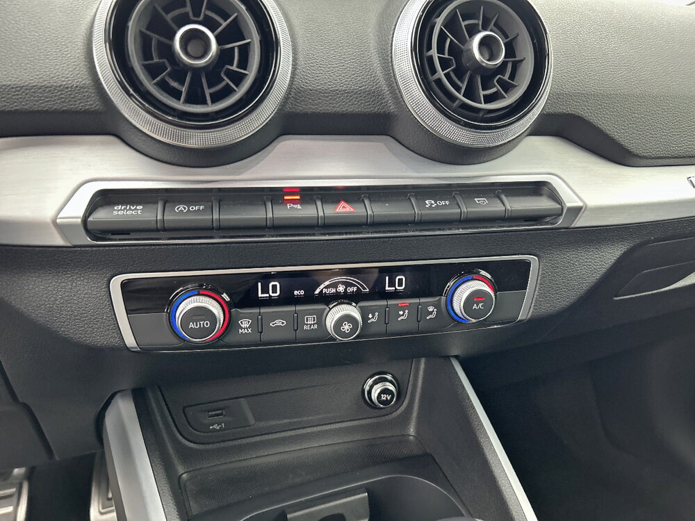 Occasion AUDI Q2 Q2 35 TFSI 150 S tronic 7 - S line Plus