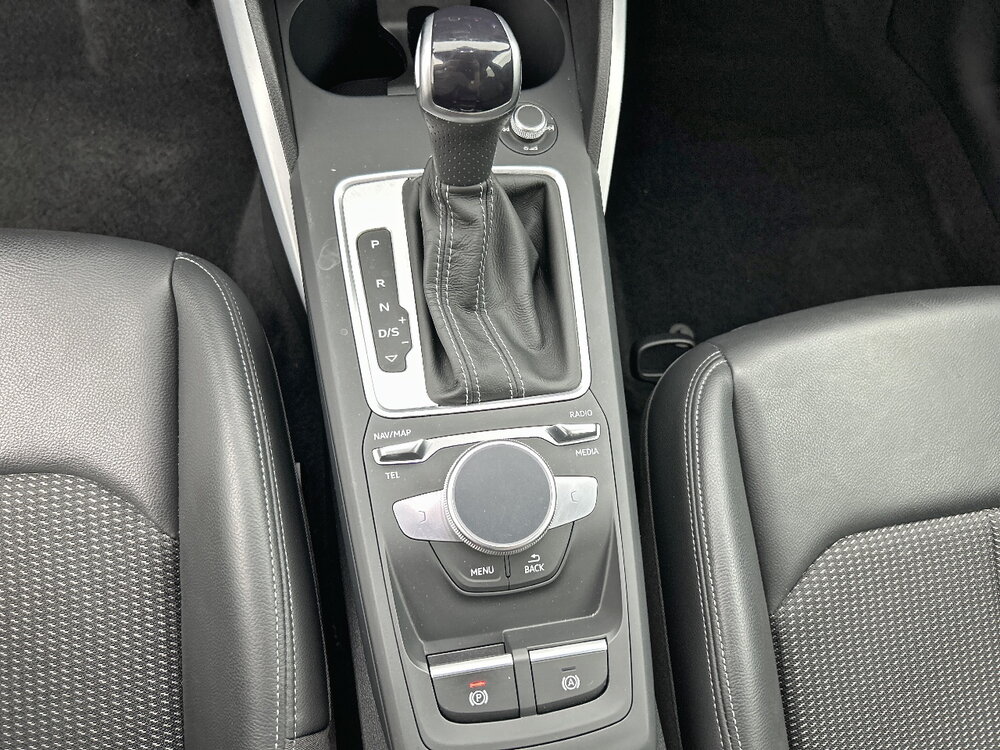 Occasion AUDI Q2 Q2 35 TFSI 150 S tronic 7 - S line Plus