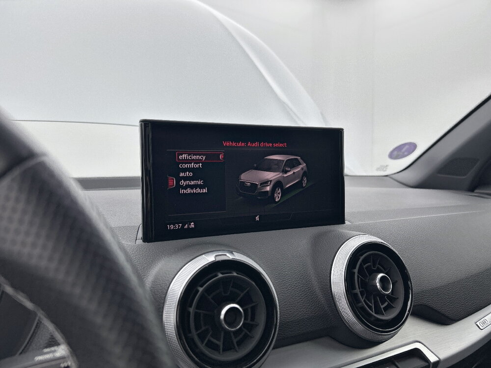 Occasion AUDI Q2 Q2 35 TFSI 150 S tronic 7 - S line Plus