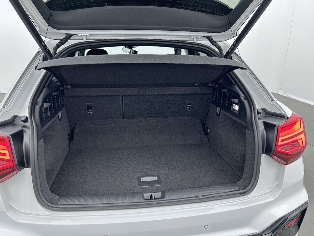 Occasion AUDI Q2 Q2 35 TFSI 150 S tronic 7 - S line Plus