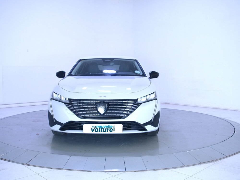 Occasion PEUGEOT 308 308 SW BlueHDi 130ch S&S EAT8 - Allure