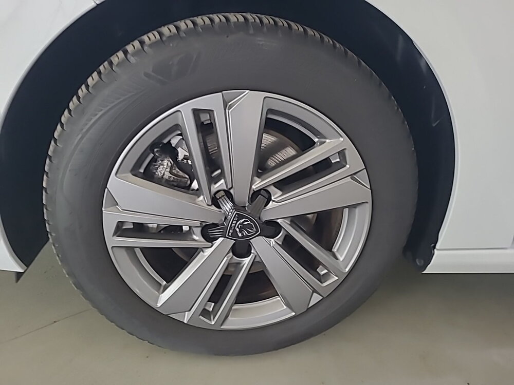 Occasion PEUGEOT 308 308 SW BlueHDi 130ch S&S EAT8 - Allure