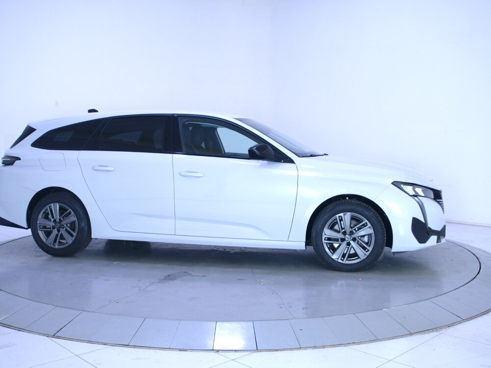 Occasion PEUGEOT 308 308 SW BlueHDi 130ch S&S EAT8 - Allure