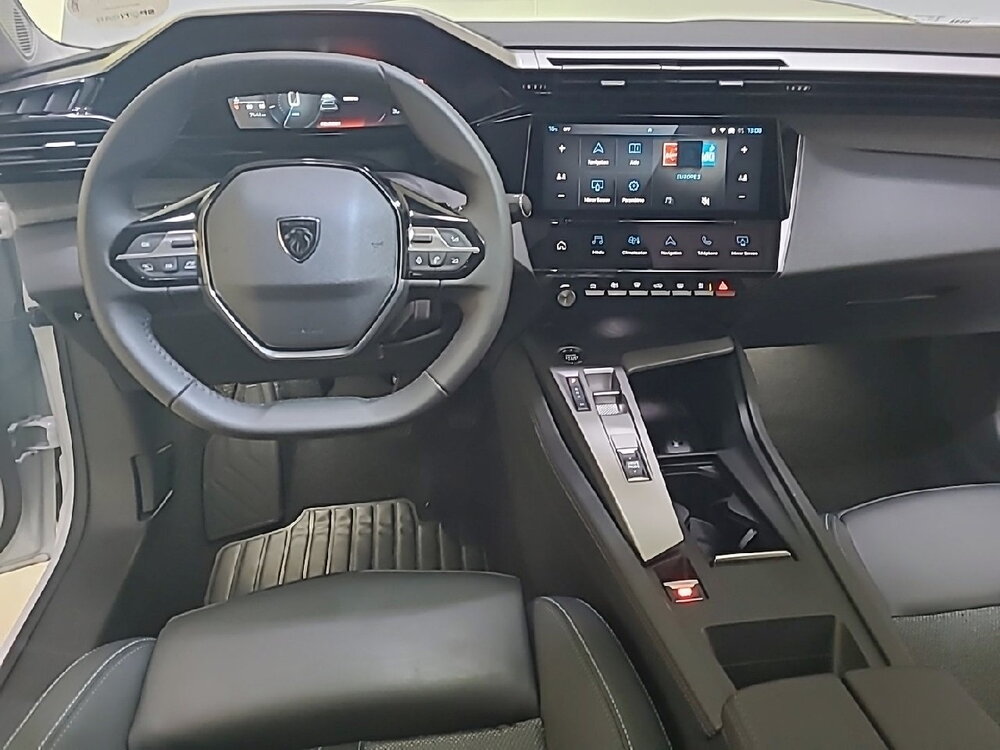 Occasion PEUGEOT 308 308 SW BlueHDi 130ch S&S EAT8 - Allure
