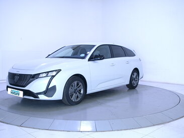 Occasion PEUGEOT 308 308 SW BlueHDi 130ch S&S EAT8 - Allure