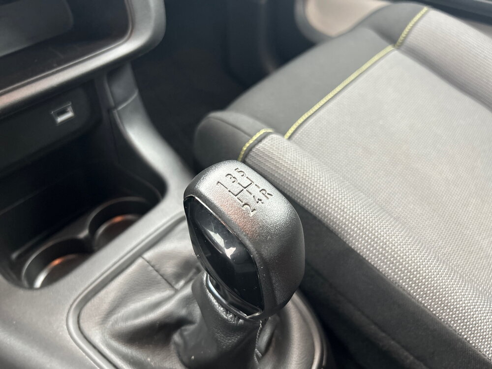 Occasion CITROEN C3 C3 PureTech 83 S&S BVM5 - Feel Pack
