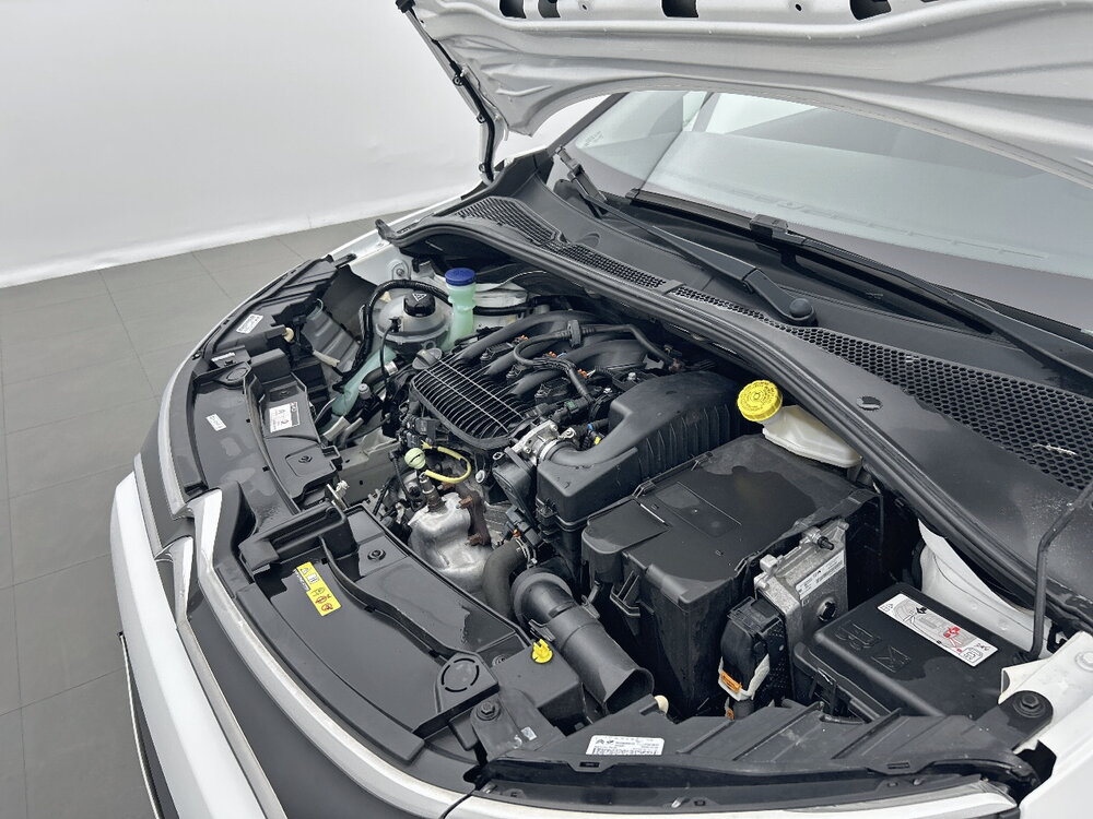 Occasion CITROEN C3 C3 PureTech 83 S&S BVM5 - Feel Pack