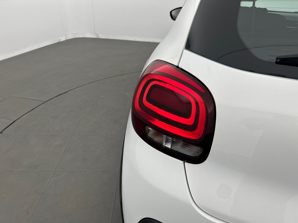 Occasion CITROEN C3 C3 PureTech 83 S&S BVM5 - Feel Pack