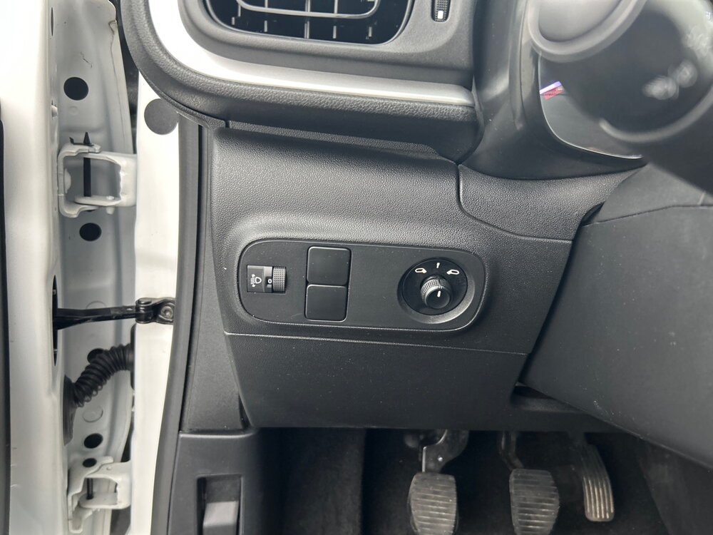 Occasion CITROEN C3 C3 PureTech 83 S&S BVM5 - Feel Pack