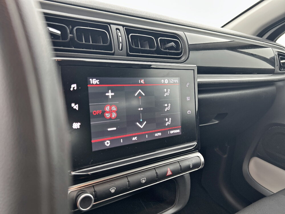 Occasion CITROEN C3 C3 PureTech 83 S&S BVM5 - Feel Pack