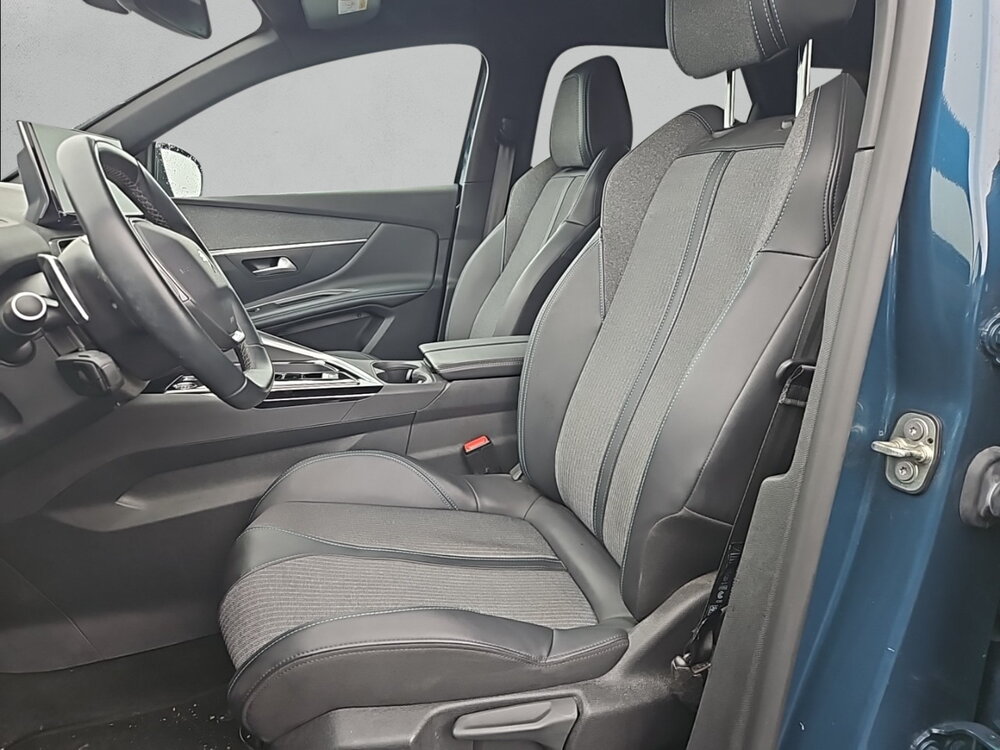 Occasion PEUGEOT 3008 3008 BlueHDi 130ch S&S EAT8 - Allure Pack