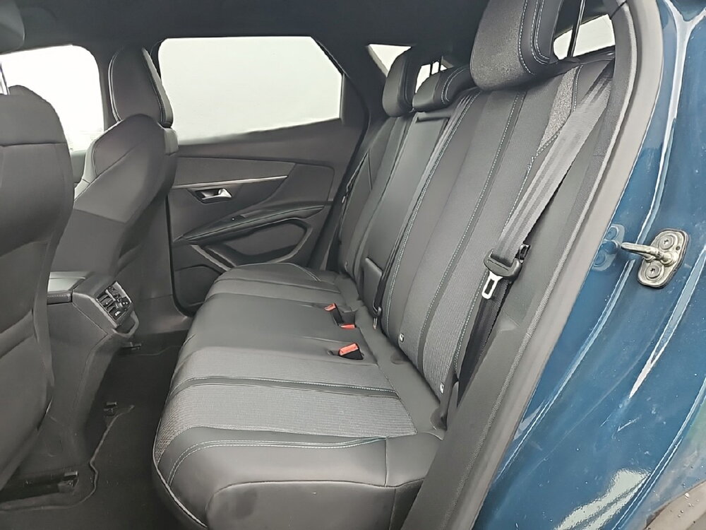 Occasion PEUGEOT 3008 3008 BlueHDi 130ch S&S EAT8 - Allure Pack